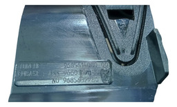 SUPORTE LANTERNA PORTA MALA PEUGEOT 3008 9685614080 /2268