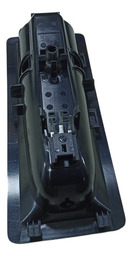 SUPORTE LANTERNA PORTA MALA PEUGEOT 3008 9685614080 /2268