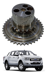 Engrenagem Do Virabrequim Do Motor Ranger 3.2 2015 2016 20
