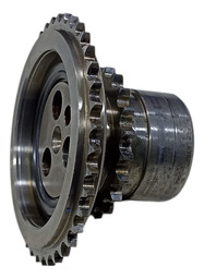 ENGRENAGEM DO VIRABREQUIM DO MOTOR RANGER 3.2 2015 2016 20