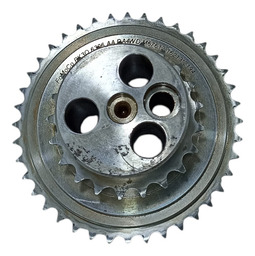 ENGRENAGEM DO VIRABREQUIM DO MOTOR RANGER 3.2 2015 2016 20