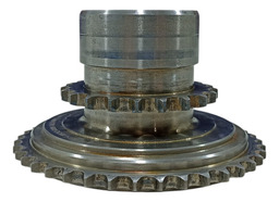 ENGRENAGEM DO VIRABREQUIM DO MOTOR RANGER 3.2 2015 2016 20