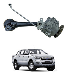 Bomba Oleo Original Ranger 3.2 2.2 Troller 3.2 Transit 2.2