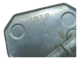 RADIADOR DE OLEO MOTOR FORD RANGER 2.2 3.2 2013/2015