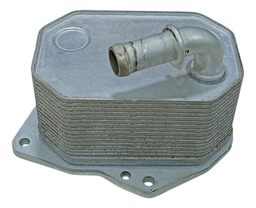 RADIADOR DE OLEO MOTOR FORD RANGER 2.2 3.2 2013/2015