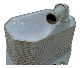 RADIADOR DE OLEO MOTOR FORD RANGER 2.2 3.2 2013/2015