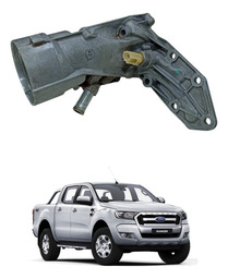 SUPORTE RESFRIADOR DE ÓLEO RANGER 2.2 3.2 DIESEL 13 14 15 16