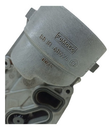 SUPORTE RESFRIADOR DE ÓLEO RANGER 2.2 3.2 DIESEL 13 14 15 16