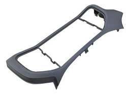 MOLDURA CENTRAL MULTIMÍDIA GM ONIX 2017 ORIGINAL 19816