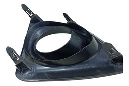 MOLDURA FAROL AUXILIAR MILHA L.D TOYOTA 8148102470 2015 2016