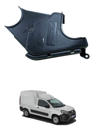 CAPA INFERIOR DA CORREIA DENTADA UNO VIVACE WAY FIRE EVO 1.0