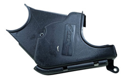 CAPA INFERIOR DA CORREIA DENTADA UNO VIVACE WAY FIRE EVO 1.0