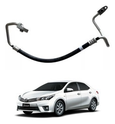 Mangueira Do Ar Corolla 2.0 2015 16 17 2018 Bc4454500760