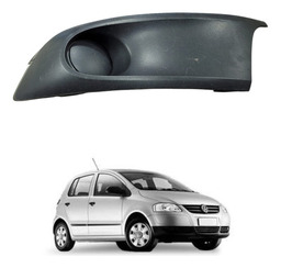 GRADE PARA CHOQUE DIREITA S/FURO FOX SPACEFOX - 5Z0853666B