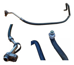 TUBO MANGUEIRA COMPRESSOR AR CONDICIONADO TEMPRA 2.0 16V 95