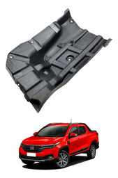 Parabarro Traseiro Strada Freedom 21 Firefly 1.3 0800006648