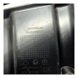 PARABARRO TRASEIRO STRADA FREEDOM 21 FIREFLY 1.3 0800006648