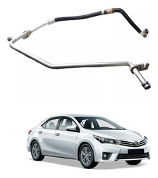 Mangueira Ar Condicionado Toyota Corolla Xei 2.0 2015 2019
