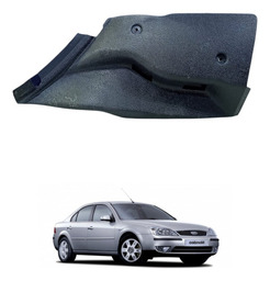 Acabamento Lateral Direito Console Ford Mondeo 1997 V98