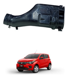 SUPORTE GARGALO TANQUE COMBUSTÍVEL FIAT MOBI 2018