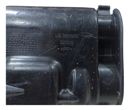 SUPORTE GARGALO TANQUE COMBUSTÍVEL FIAT MOBI 2018