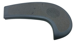 Tela Alto Falante Painel Esquerdo Scenic 2005 Original 5671