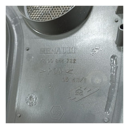 TELA ALTO FALANTE PAINEL ESQUERDO SCENIC 2005 ORIGINAL 5671