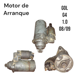 Motor Partida Gol Bola G2 G3 G4 1.0 1 Mi At 1998 A 2014