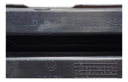 GRADE PARACHOQUE DIANTEIRO GOL G6 2012 2013 2014 C/FURO