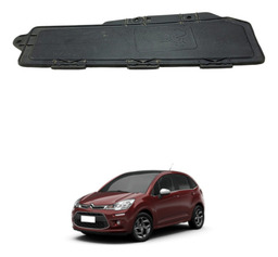 Tampa Filtro Ar Condicionado Citroen C3 2008/12 9642693777