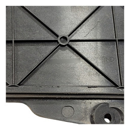 TAMPA FILTRO AR CONDICIONADO CITROEN C3 2008/12 9642693777