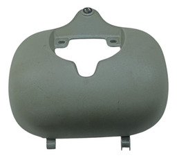 Moldura Cinto Segurança Tras Centr Renault Scenic 2002 10