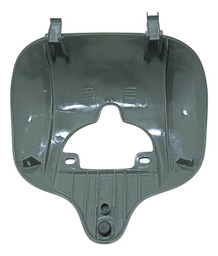 MOLDURA CINTO SEGURANÇA TRAS CENTR RENAULT SCENIC 2002 10