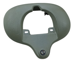 MOLDURA CINTO SEGURANÇA TRAS CENTR RENAULT SCENIC 2002 10