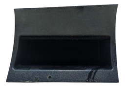 Porta Objetos Console Central Kadett Original Gm 1987 1989