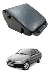 Cinzeiro Porta Treco Fiat Palio Siena Strada 1996 A 2003