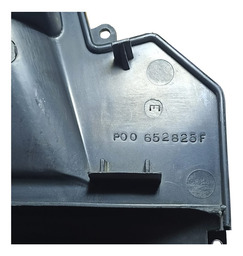 COBERTURA VENTOINHA CAIXA AR VECTRA ASTRA 97 99 2000 A 2011