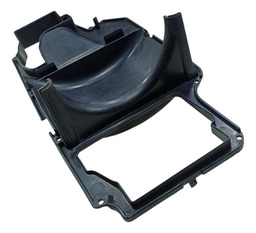 COBERTURA VENTOINHA CAIXA AR VECTRA ASTRA 97 99 2000 A 2011