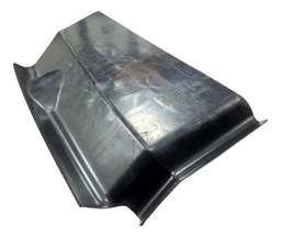 PROTETOR ENTRADA DE AR POLO VIRTUS 2023 / 2024 2G1815159