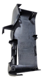 MOLDURA SUPERIOR CHAVE SETA ORIGINAL GOL PARATI SAVEIRO G2