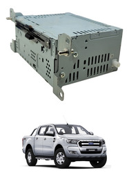 Módulo Rádio Original Ranger Multimídia Eb3t-19c107-dj