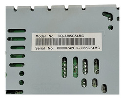 MÓDULO RÁDIO ORIGINAL RANGER MULTIMÍDIA EB3T-19C107-DJ