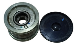 POLIA ALTERNADOR RODA LIVRE FORD KA 1.0 ZEN 5721 - 27007209