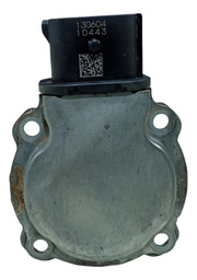 ATUADOR EMBREAGEM POWERSHIFT NEW FIESTA ECOSPORT FOCUS