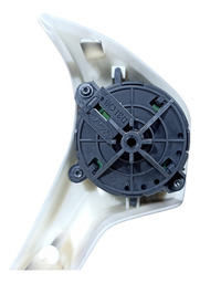 MOLDURA CONTROLE VOLANTE FORD ECOSPORT C/BOTÃO 2015 62145370