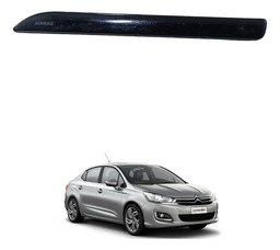 Acabamento Painel Direito Citroen C4 Lounge 2013 A 2019