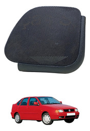 Tela Alto Falante Porta Diante Esquerda Polo Cordoba 93 A 99