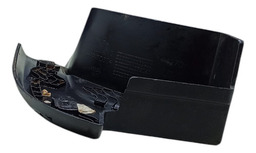 MOLDURA DA CAÇAMBA NOVA STRADA FREEDOM 100253373 DIREITO