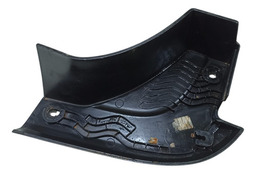 MOLDURA DA CAÇAMBA NOVA STRADA FREEDOM 100253373 DIREITO