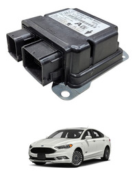 Modulo Airbag Ford Fusion 2013 2018 Original 0285011595